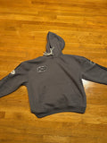 PCD Grey Hoodie