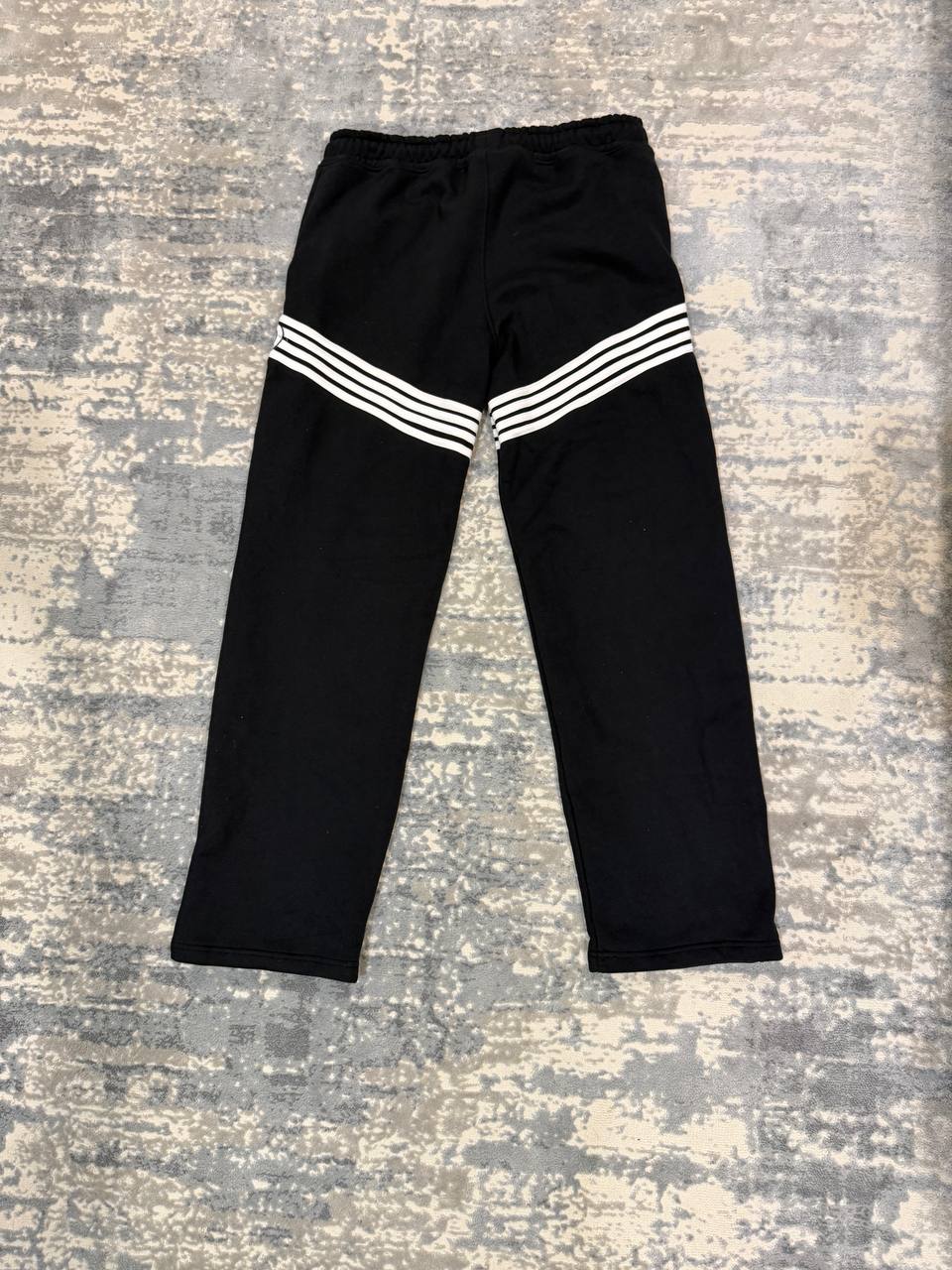 PCD Black Sweatpants