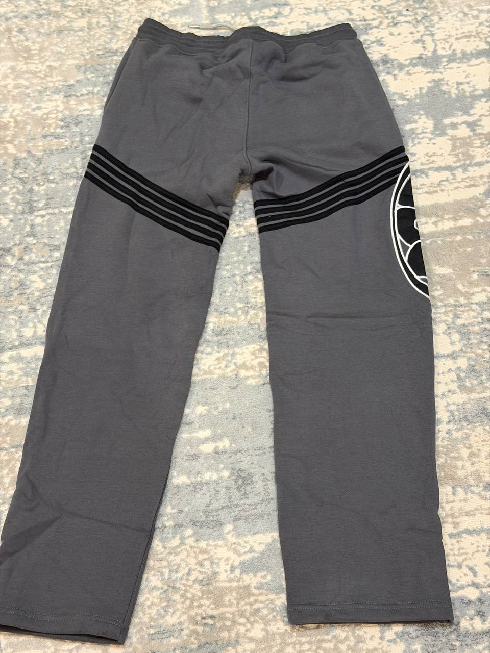 PCD Grey Sweatpants